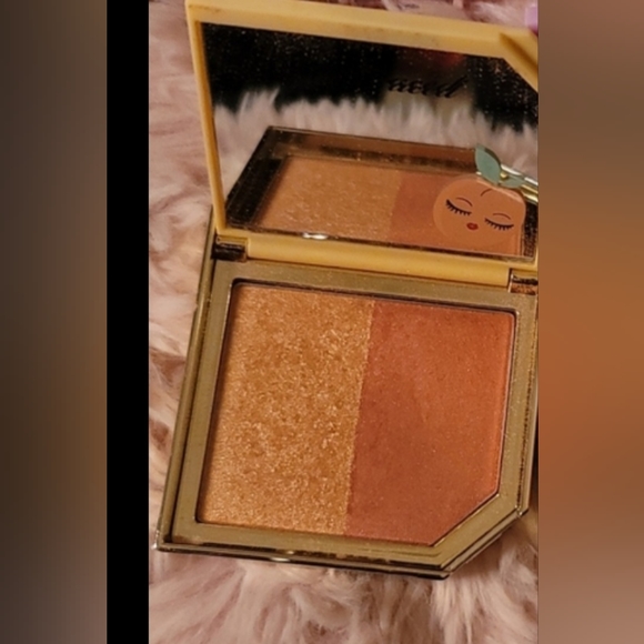 LIMITED EDITION NEVER USED Too faced tutti fruitti bundle - Picture 6 of 6